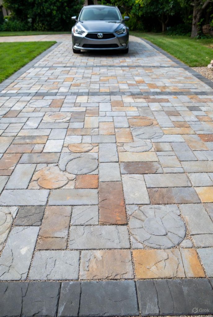 حجر الانترلوك (13)