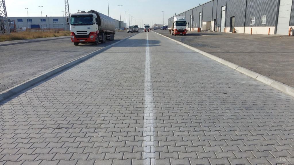 حجر الانترلوك (9)