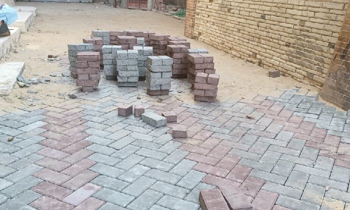 حجر انترلوك (1)